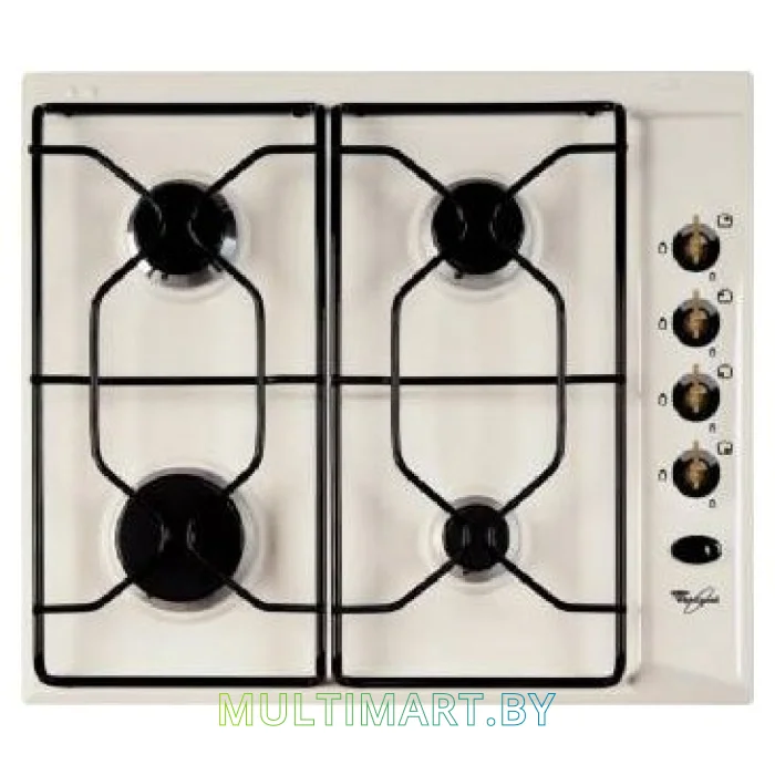 Газовая варочная панель Whirlpool AKM 516/JA